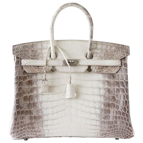 himalayan birkin bag